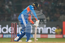 India South Africa Cricket