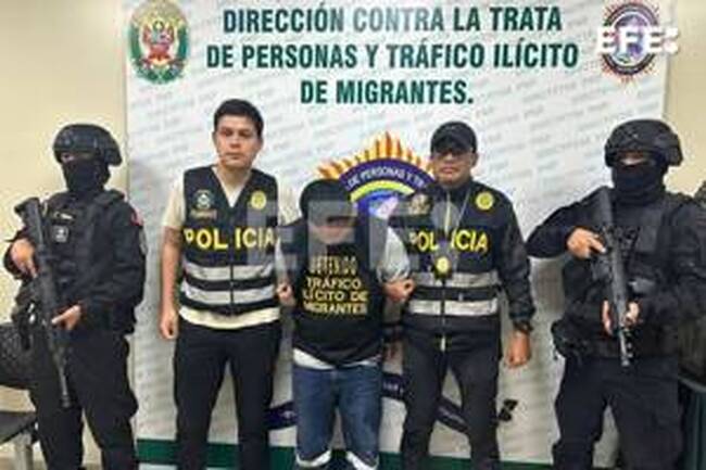 ЕФЕ: Перуанската полиция арестува заподозрян в убийството на испанска тийнейджърка, извършено преди 15 години 