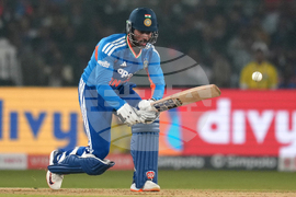 India South Africa Cricket