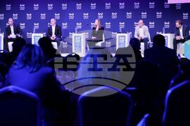 Powers Summit - форум - панел Образование и конкурентоспособност като приоритет за националната сигурност и икономиката