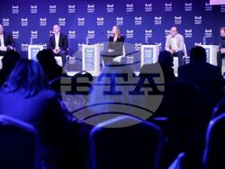 Powers Summit - форум - панел Образование и конкурентоспособност като приоритет за националната сигурност и икономиката