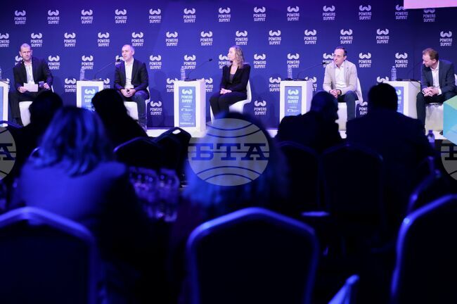 Powers Summit - форум - панел Образование и конкурентоспособност като приоритет за националната сигурност и икономиката