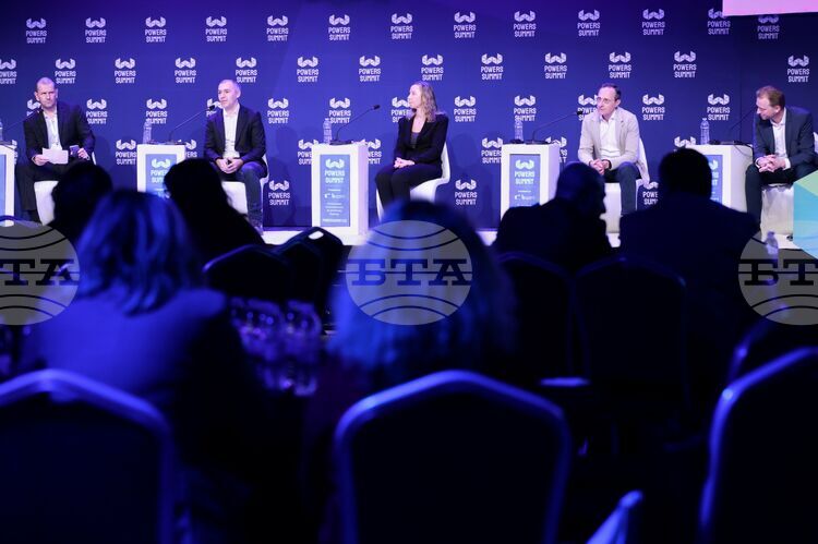 Politicians and Experts Meet in Sofia to Debate Security Challenges Across All Sectors