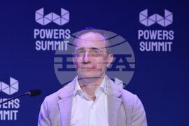 Powers Summit - форум - панел Образование и конкурентоспособност като приоритет за националната сигурност и икономиката