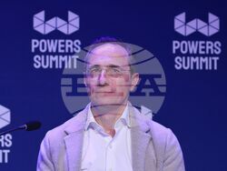 Powers Summit - форум - панел Образование и конкурентоспособност като приоритет за националната сигурност и икономиката