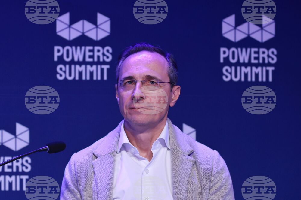 Powers Summit - форум - панел Образование и конкурентоспособност като приоритет за националната сигурност и икономиката