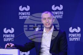 Powers Summit - форум - панел Образование и конкурентоспособност като приоритет за националната сигурност и икономиката