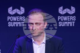 Powers Summit - форум - панел Образование и конкурентоспособност като приоритет за националната сигурност и икономиката