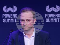 Powers Summit - форум - панел Образование и конкурентоспособност като приоритет за националната сигурност и икономиката