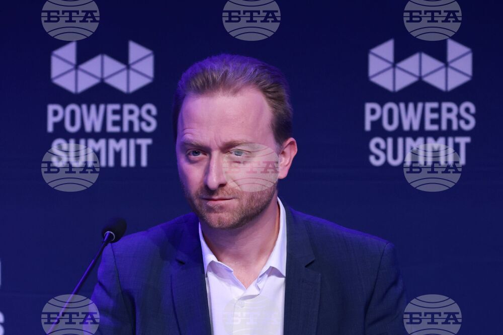 Powers Summit - форум - панел Образование и конкурентоспособност като приоритет за националната сигурност и икономиката