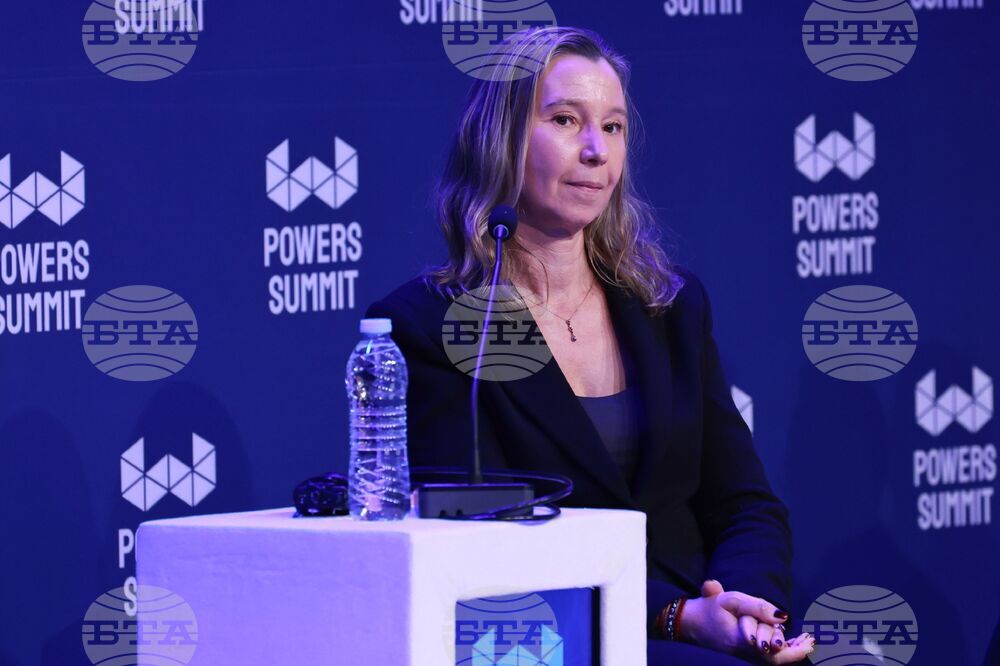 Powers Summit - форум - панел Образование и конкурентоспособност като приоритет за националната сигурност и икономиката