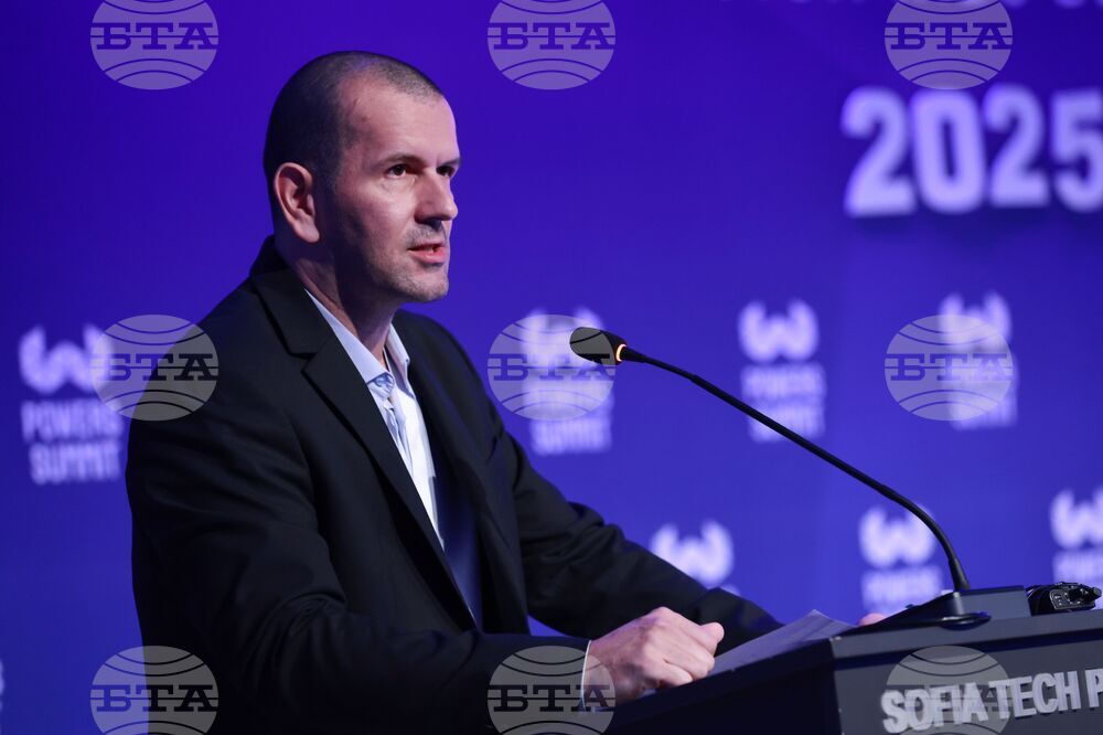 Powers Summit - форум - панел Образование и конкурентоспособност като приоритет за националната сигурност и икономиката