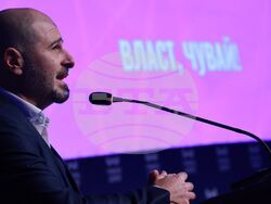 Powers Summit - форум - панел Образование и конкурентоспособност като приоритет за националната сигурност и икономиката