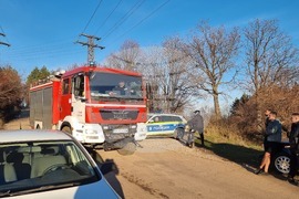 Перник - местност Войниковец - пожар