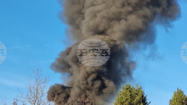 Загинал е един човек, трима са пострадали при пожари през изминалото денонощие