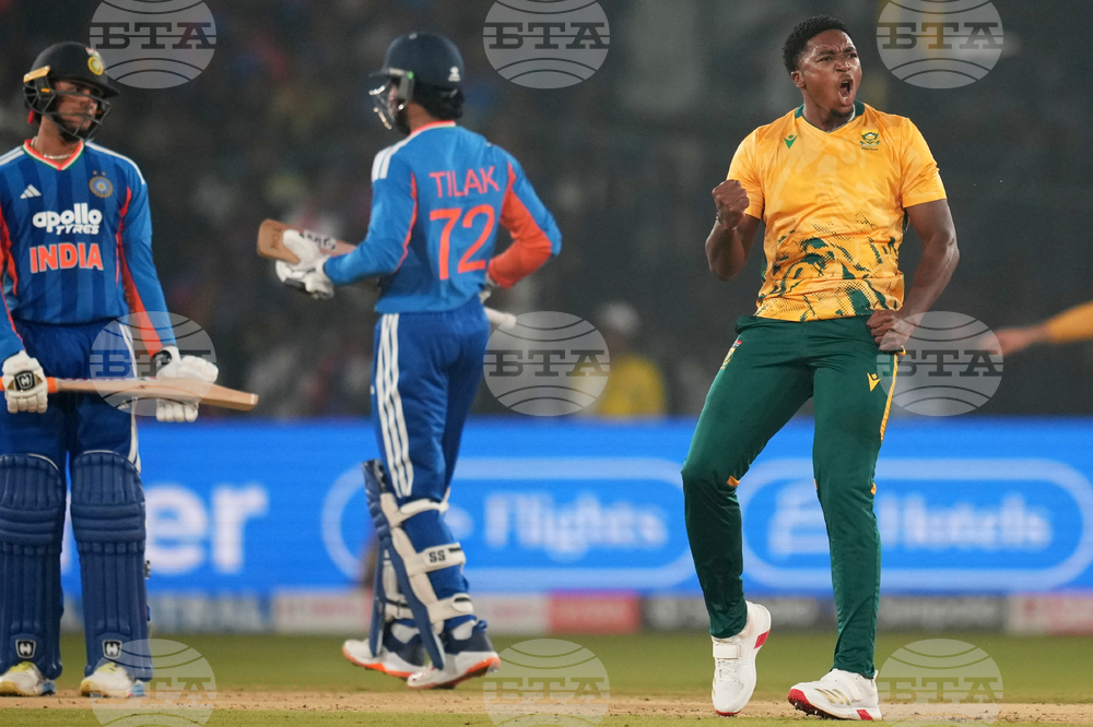 India South Africa Cricket