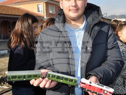 Снимка: Община Разлог