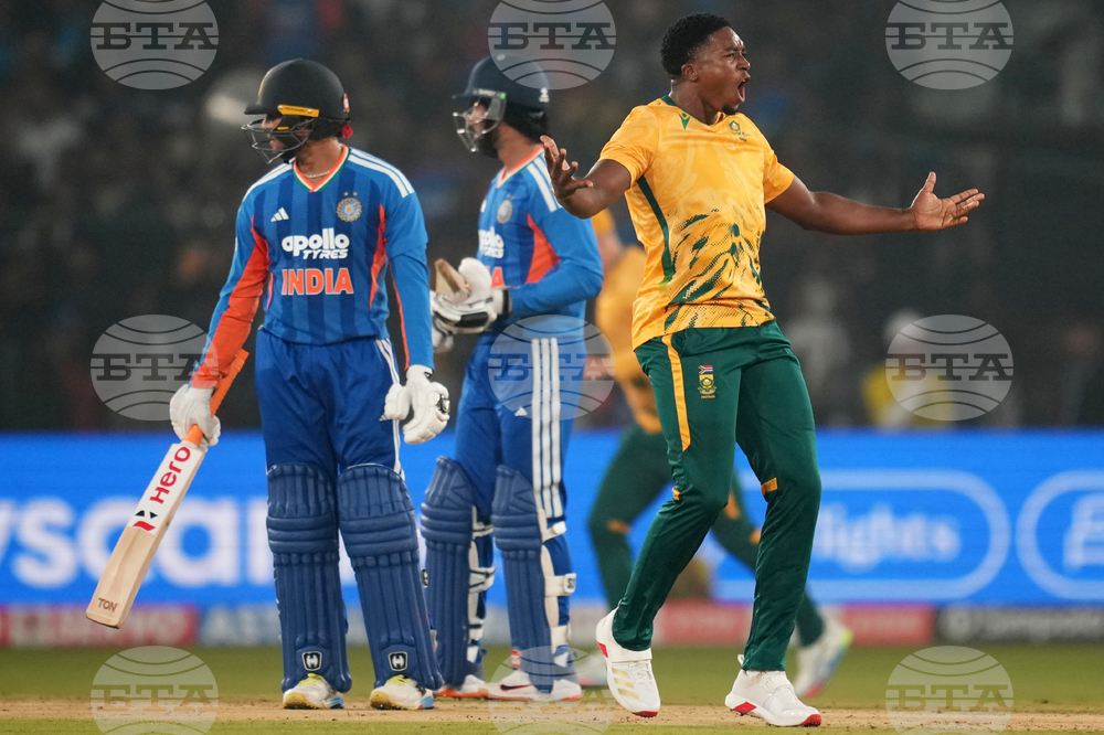 India South Africa Cricket