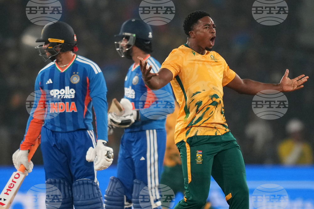 India South Africa Cricket