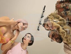 Комедията на Яна Титова „Брънч за начинаещи“ има официален трейлър. Снимка: Екипът на продукцията