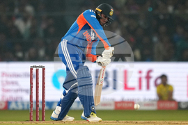 India South Africa Cricket