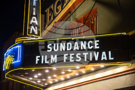 Sundance Film Festival