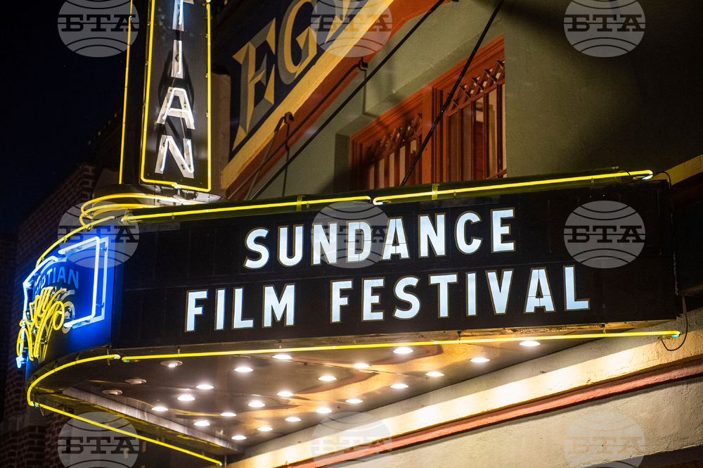 Sundance Film Festival