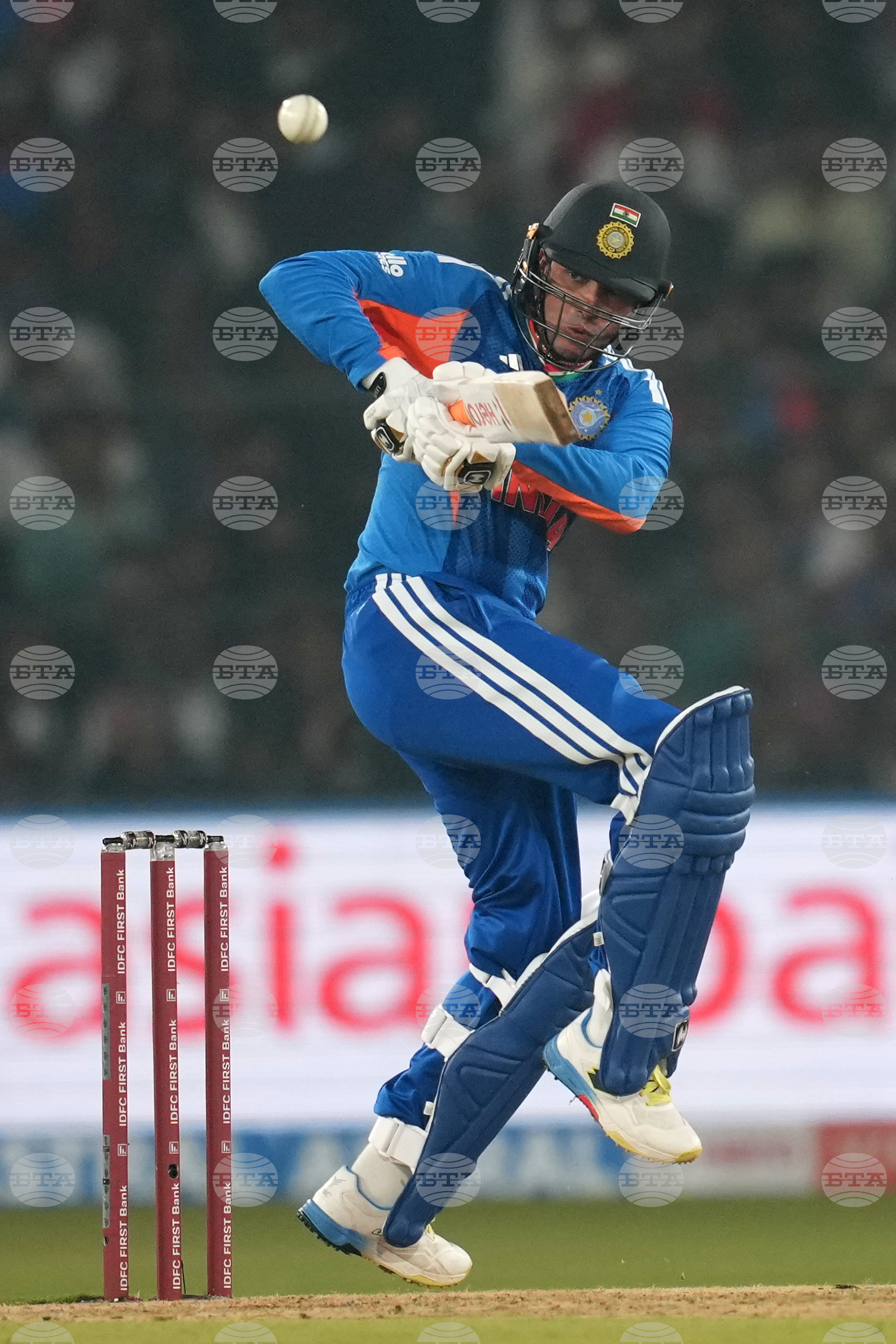 India South Africa Cricket