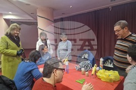 Разград - работилница - социални услуги