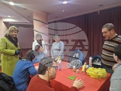 Разград - работилница - социални услуги