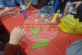 Разград - работилница - социални услуги