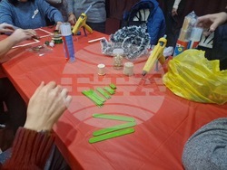 Разград - работилница - социални услуги