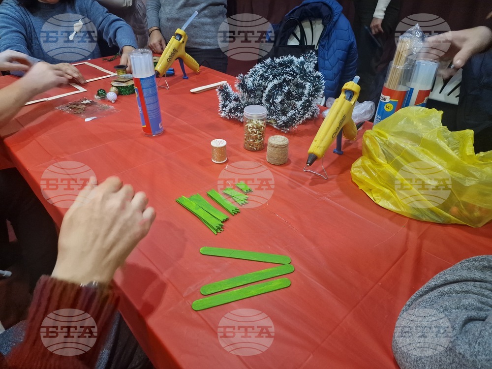 Разград - работилница - социални услуги