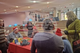 Разград - работилница - социални услуги