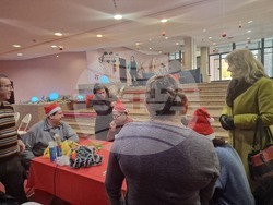 Разград - работилница - социални услуги