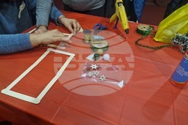 Разград - работилница - социални услуги