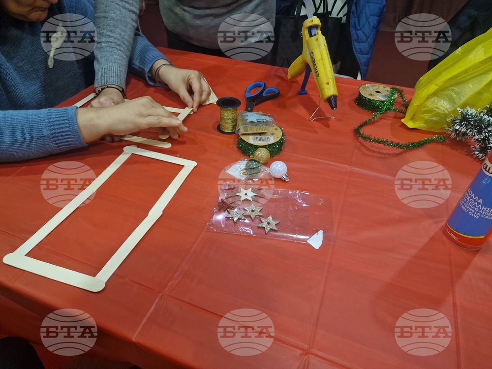 Разград - работилница - социални услуги