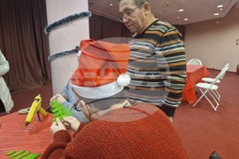 Разград - работилница - социални услуги