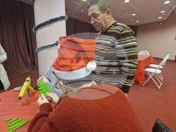 Разград - работилница - социални услуги