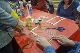 Разград - работилница - социални услуги