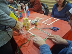 Разград - работилница - социални услуги