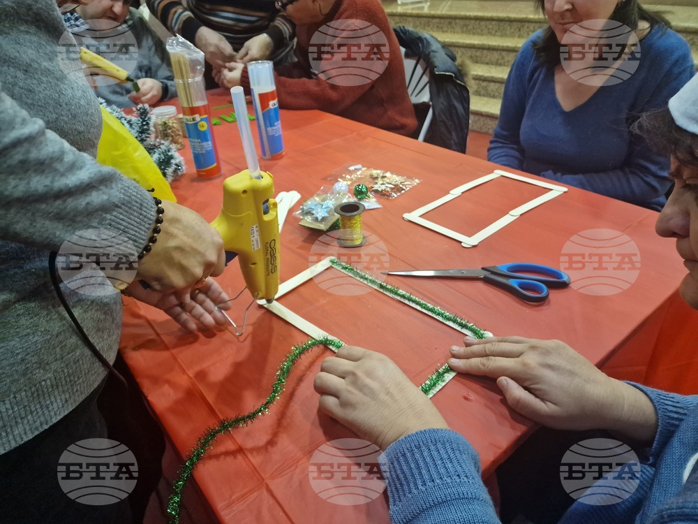 Разград - работилница - социални услуги