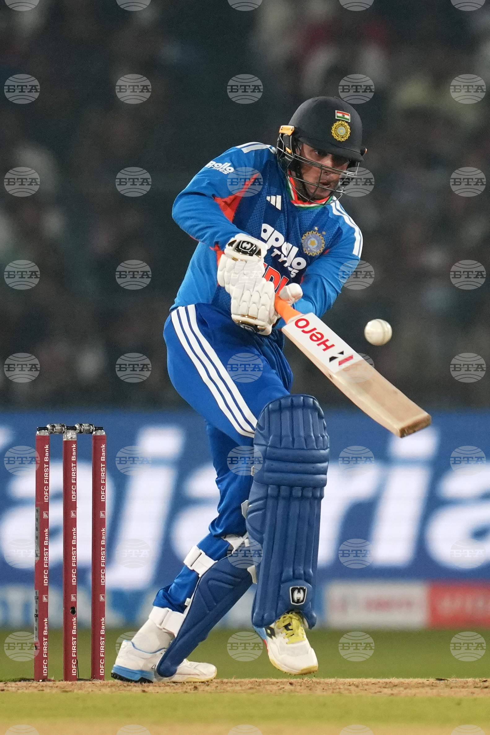 India South Africa Cricket