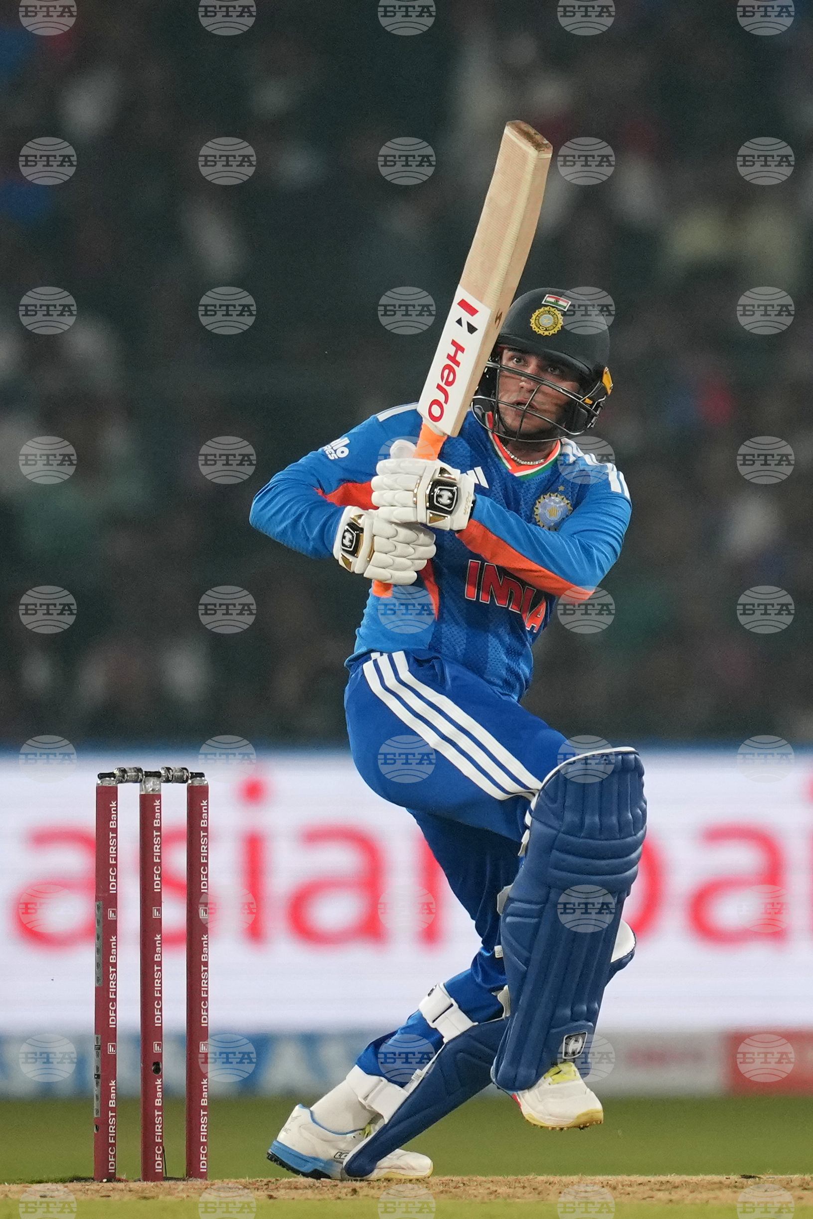 India South Africa Cricket