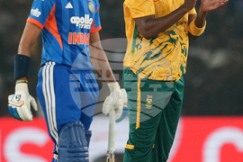 India South Africa Cricket