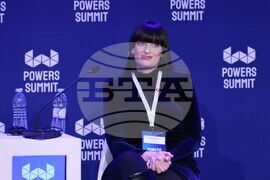 Powers Summit - форум - панел Образование и конкурентоспособност като приоритет за националната сигурност и икономиката