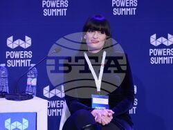 Powers Summit - форум - панел Образование и конкурентоспособност като приоритет за националната сигурност и икономиката