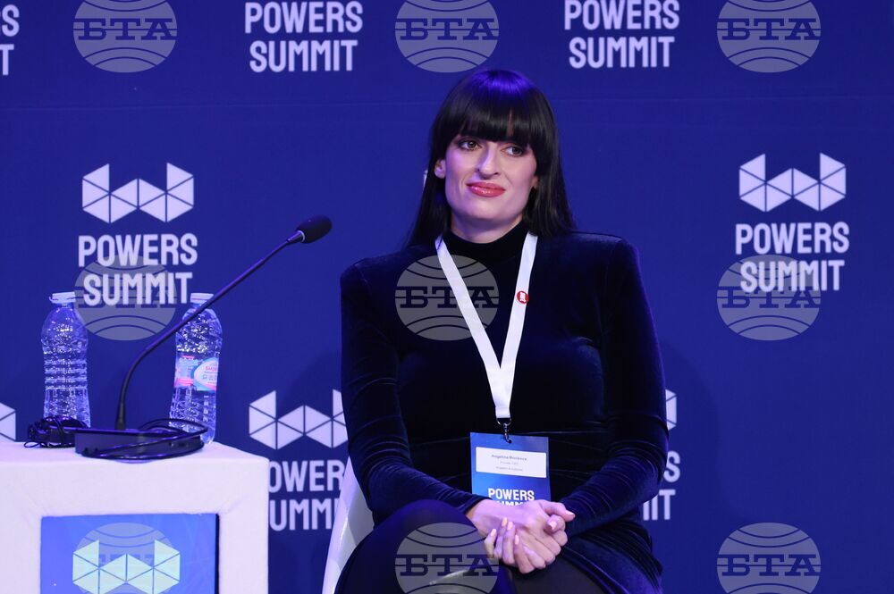 Powers Summit - форум - панел Образование и конкурентоспособност като приоритет за националната сигурност и икономиката