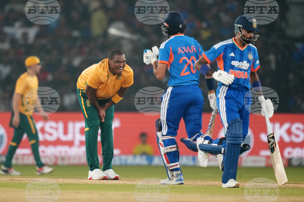 India South Africa Cricket