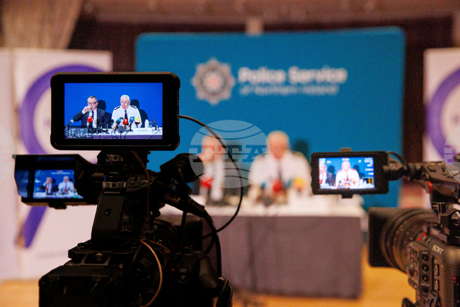 Britain Northern Ireland IRA Agent